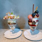 PATISSERIE ASAKO IWAYANAGI - 