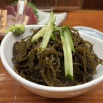 居酒屋 ひょうきん - 料理写真: