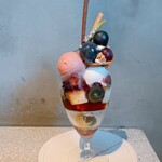 PATISSERIE ASAKO IWAYANAGI - 