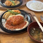 ぱぱなっしゅ - 