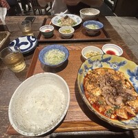 中華旬彩 森本 - 