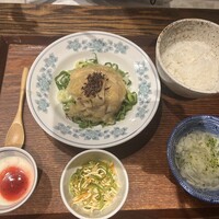 中華旬彩 森本 - 