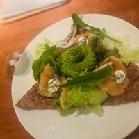 ルバーブ 大名古屋ビルヂング店 - 