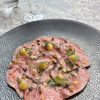 L'atelier de oto - 厳選和牛のローストビーフ粒マスタード柑橘の香り