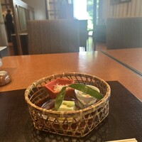 日本料理 おりじん - 