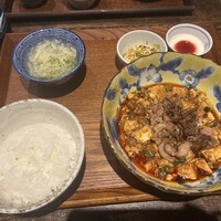 中華旬彩 森本 - 