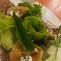 ルバーブ 大名古屋ビルヂング店 - 