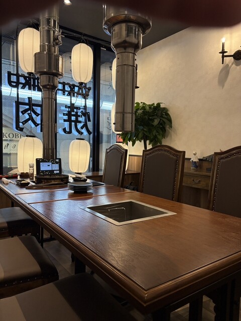 Yakiniku Ryuen photo 4