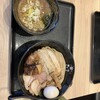 京都 麺屋たけ井 TauT阪急洛西口店