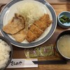 銀めし さちのや食堂 三鷹店