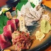 釣り魚の店舟武
