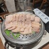 サウィ食堂 新大久保2号店