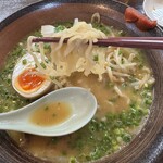 馬力本願 - 
