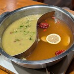 TOKYO TANG TANG - 
