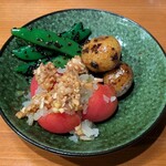 TOKYO TANG TANG - 