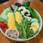 TOKYO TANG TANG - 