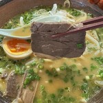 馬力本願 - 