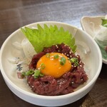 馬力本願 - 