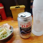 ラーメン 末廣家 - 