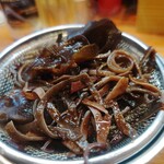 ラーメン 末廣家 - 