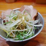ラーメン 末廣家 - 