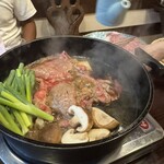欧風料理 もん - 