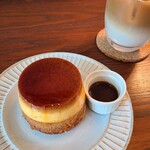 カフェ ピース - 料理写真: