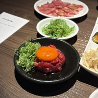 ヤキニク甲 - 