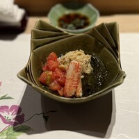 鮨 崚 - 
