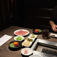 ヤキニク甲 - 