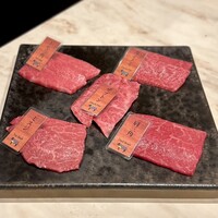 完全個室 牛の達人 private 新宿本店 - 