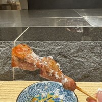 焼鳥 くまわき - レバー