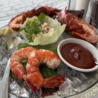 ウルフギャング・ステーキハウス シグニチャー - 