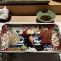 鮨 崚 - 