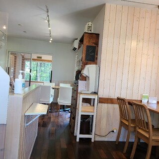 カフェ ピース_2