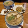 元祖赤のれん 節ちゃんラーメン 天神本店