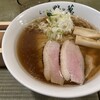 らーめん 鴨to葱