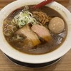 麺や 七彩