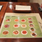  ラ･ベットラ･ダ･オチアイ - 