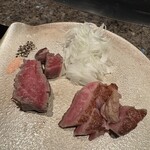 鉄板 薊 立川本店 - 