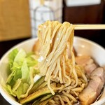 麺処 にしむら - 
