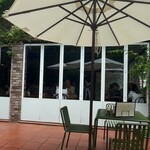 イレブンシス ティールームス - 