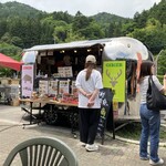 道の駅 どうし - 