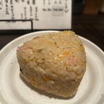 中華そば ふくちゃん - 