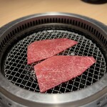 日本焼肉 はせ川 - 