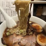 中華そば ふくちゃん - 