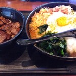 鳴門うどん 萩原店 - 