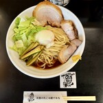 麺処 にしむら - 