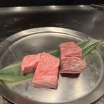 鉄板 薊 立川本店 - 
