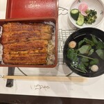 神泉いちのや - 